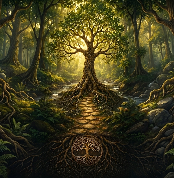 What Continues to Shape My Path