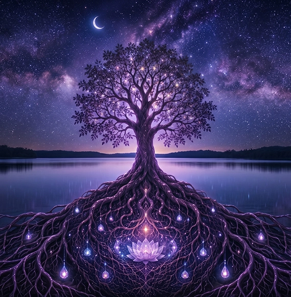 My Journey Toward Healing and Self-Understanding