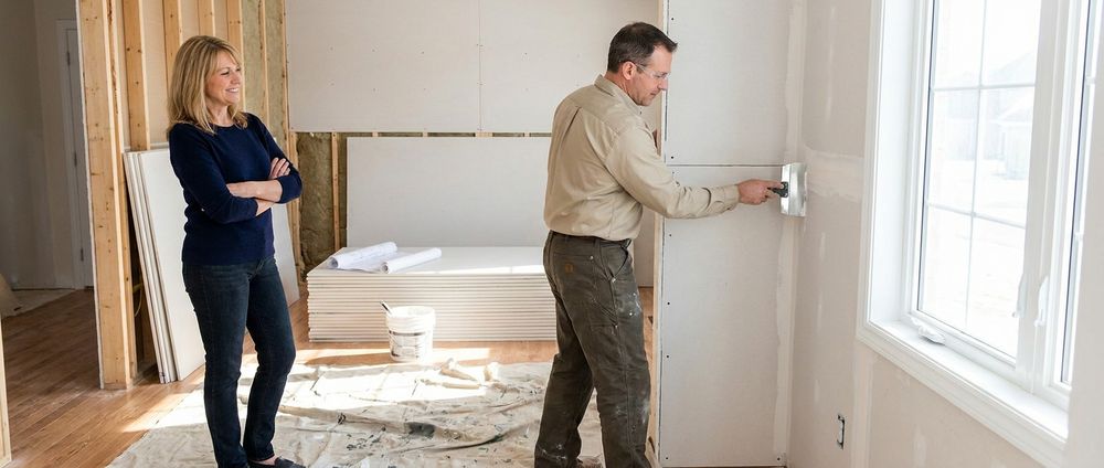 Blog By Gary's Renovations
