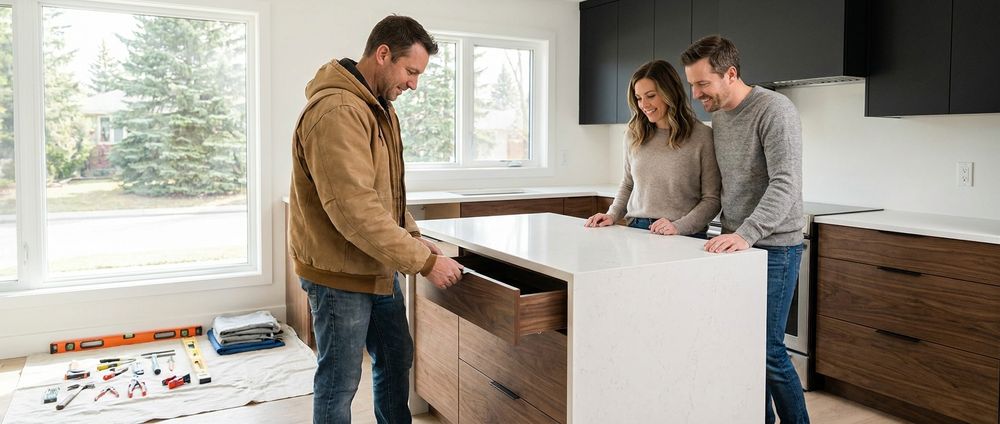 Blog By Gary's Renovations