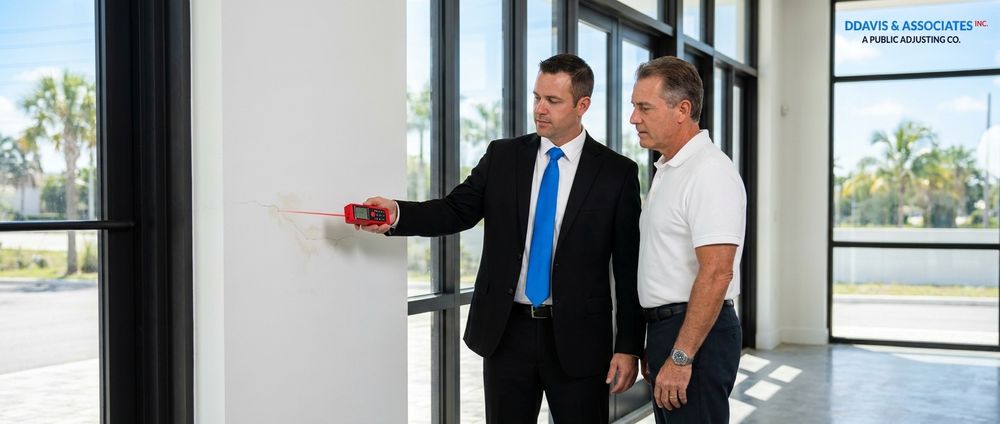 Blog By DDavis & Associates Inc
