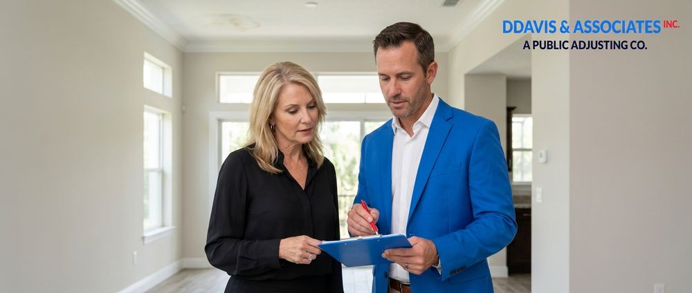 Blog By DDavis & Associates Inc