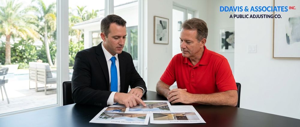 Blog By DDavis & Associates Inc