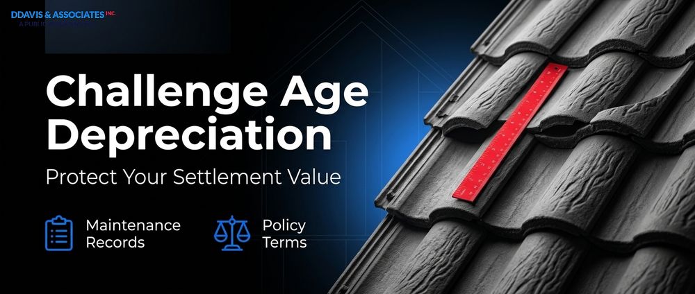 Blog By DDavis & Associates Inc