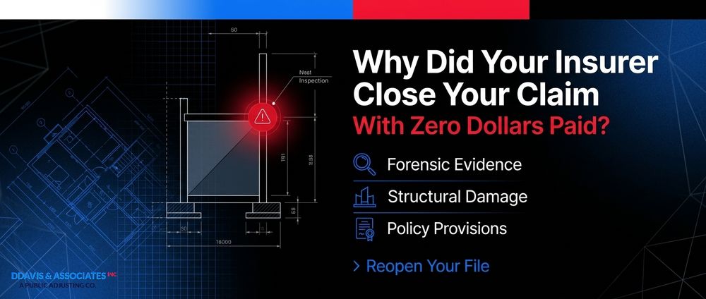 Blog By DDavis & Associates Inc