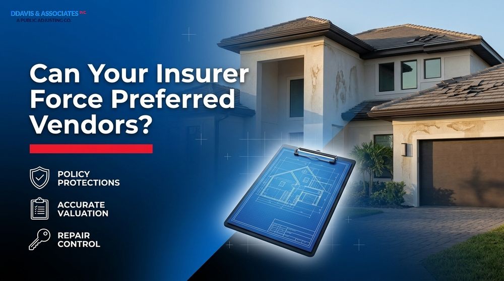 Blog By DDavis & Associates Inc