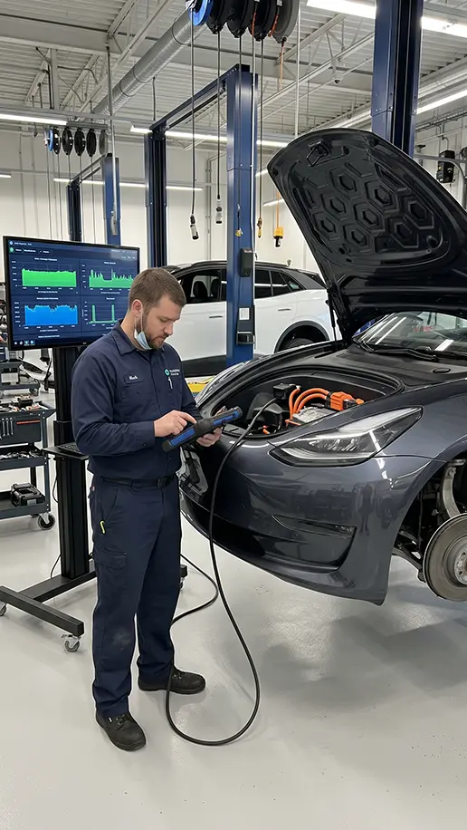What Makes West Coast Tire Different