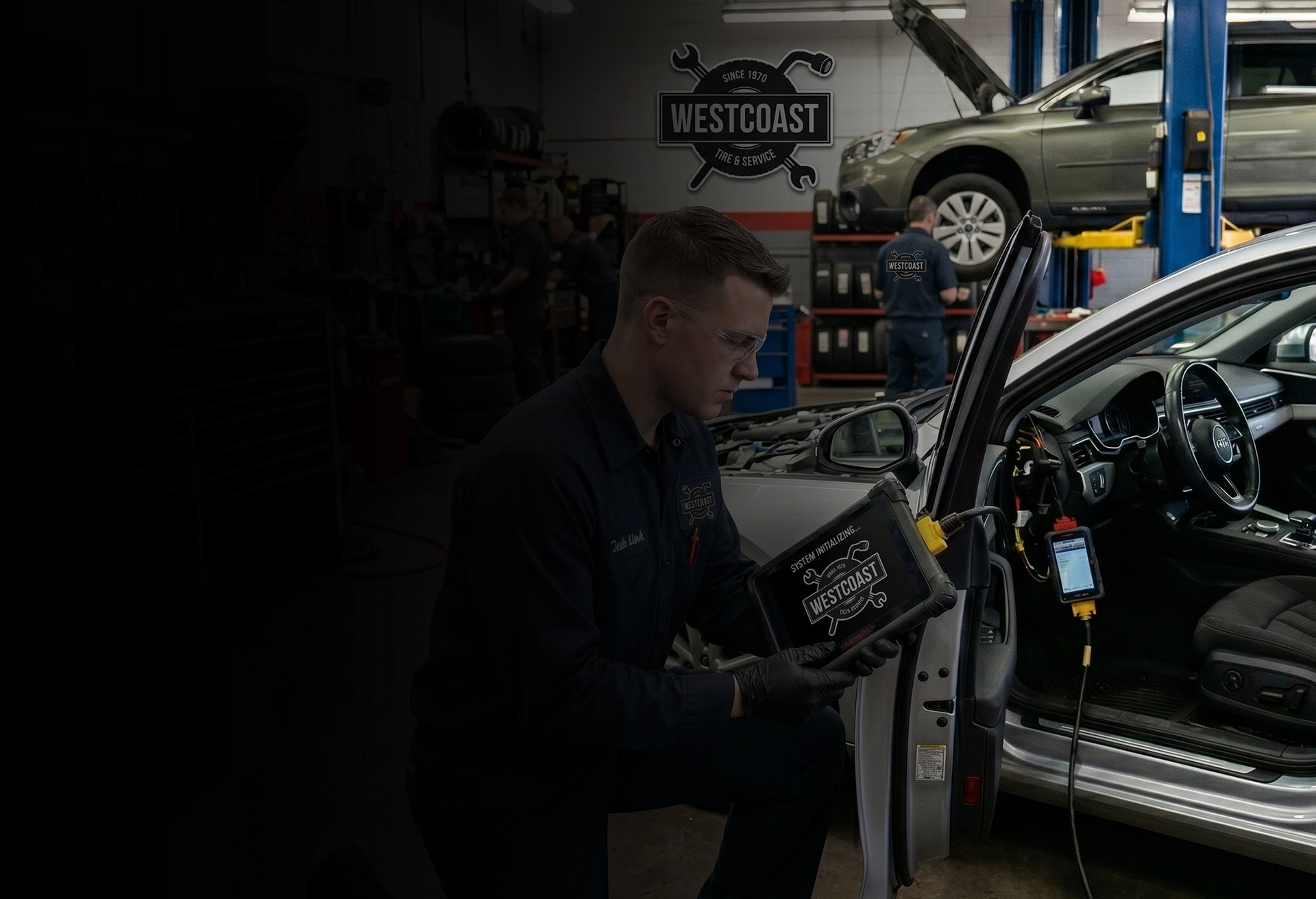 Get a Real Diagnostic Walkthrough. No Pressure. No Upsell.