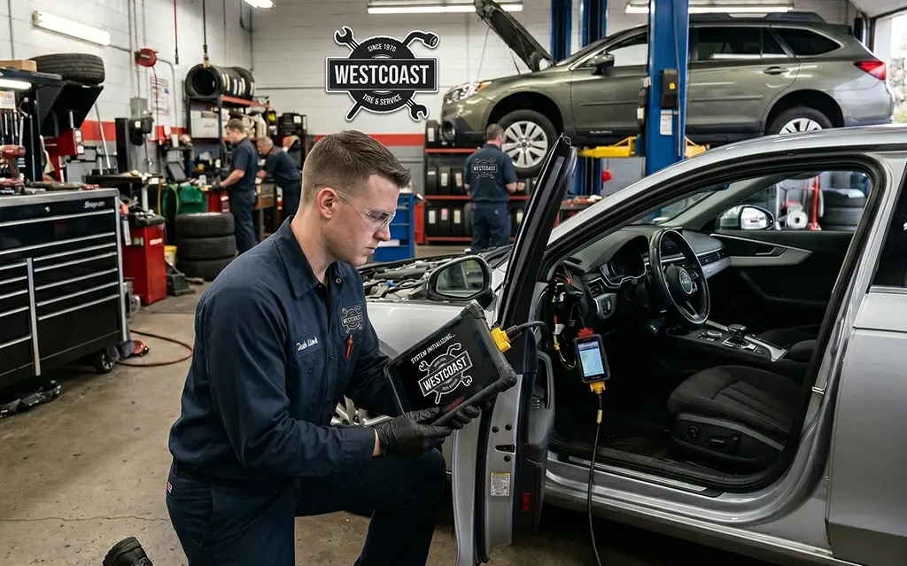 Get a Real Diagnostic Walkthrough. No Pressure. No Upsell.