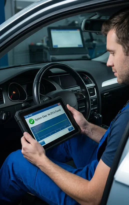 Are You Being Told the Truth About What Your Car Needs?