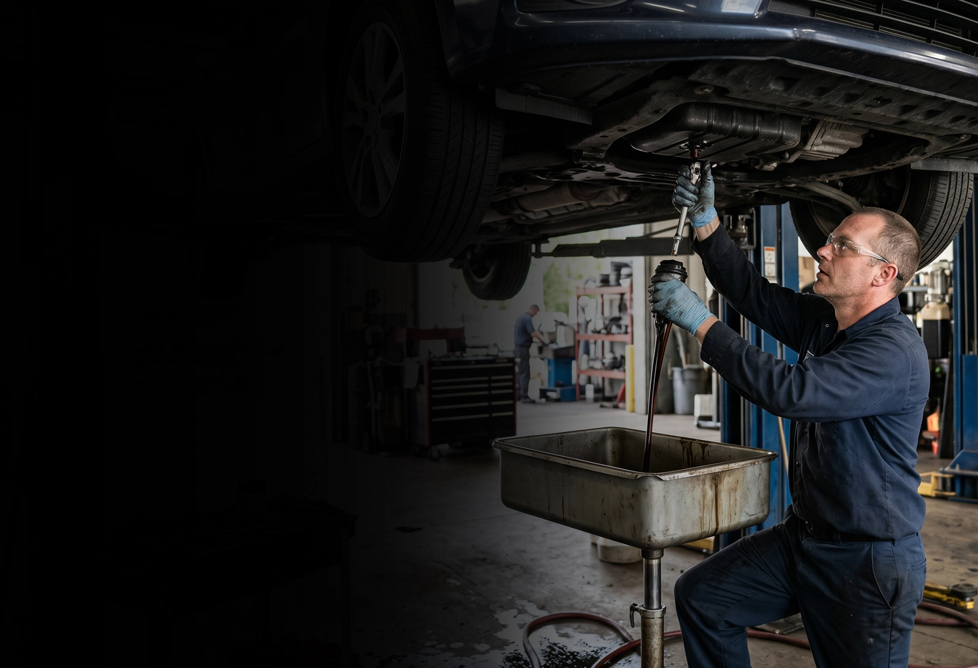 Honest Auto Repair in West LA. Family-Owned Since 1970.