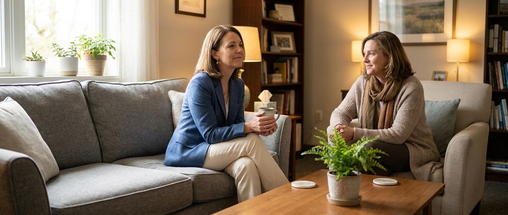 Blog By Roses Life Coaching