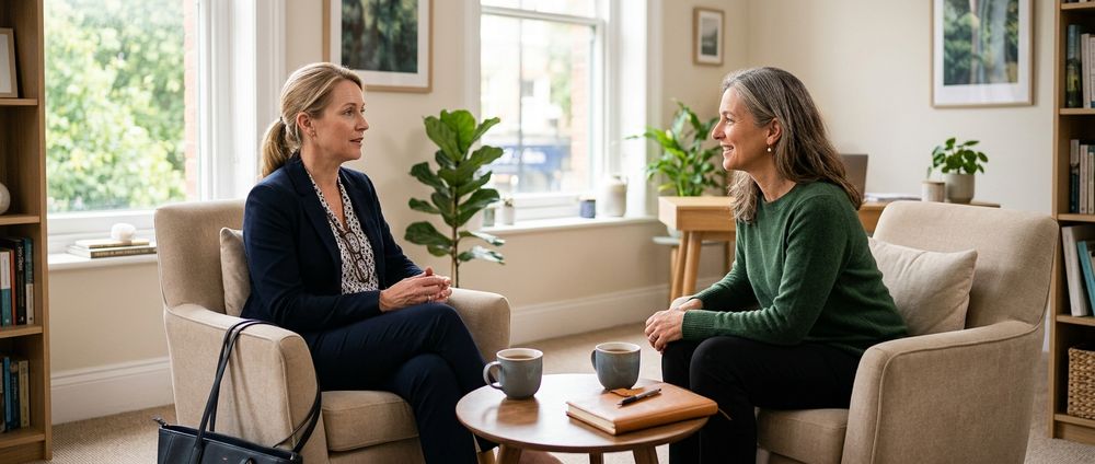 Blog By Roses Life Coaching
