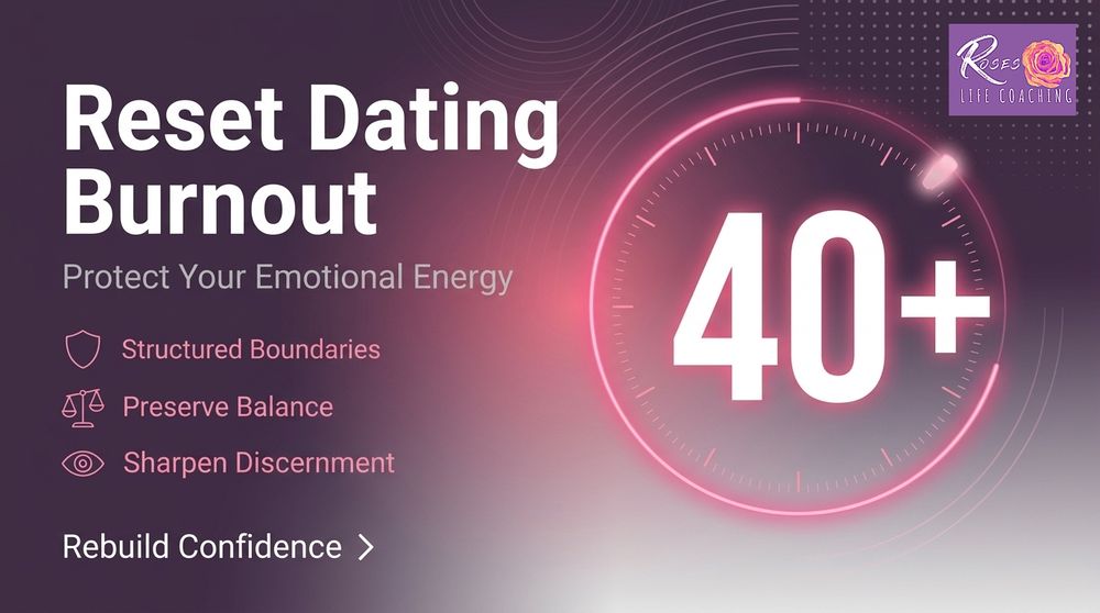 Blog By Roses Life Coaching