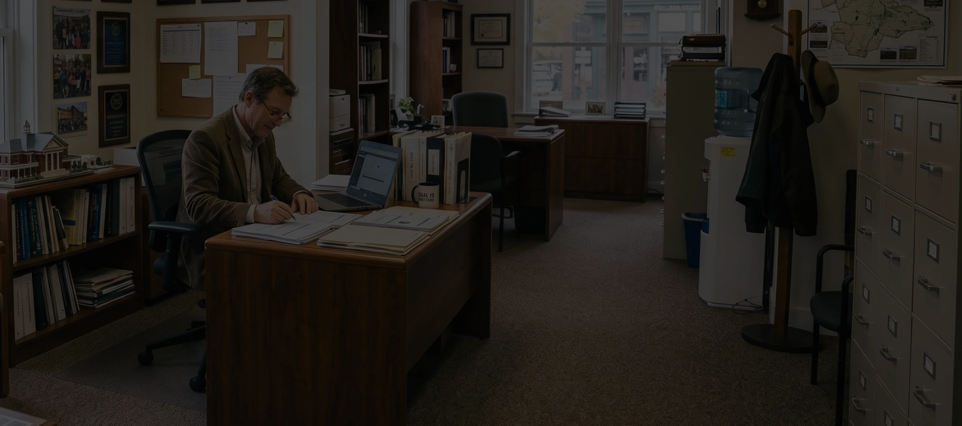 Bookkeeping services in Litchfield Park