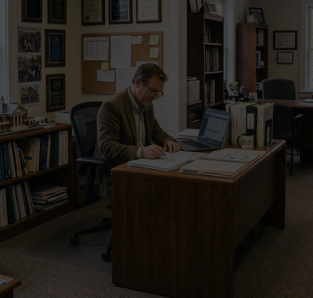Bookkeeping services in Litchfield Park