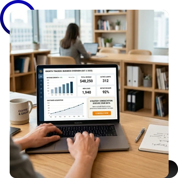 QuickBooks support for Buckeye businesses