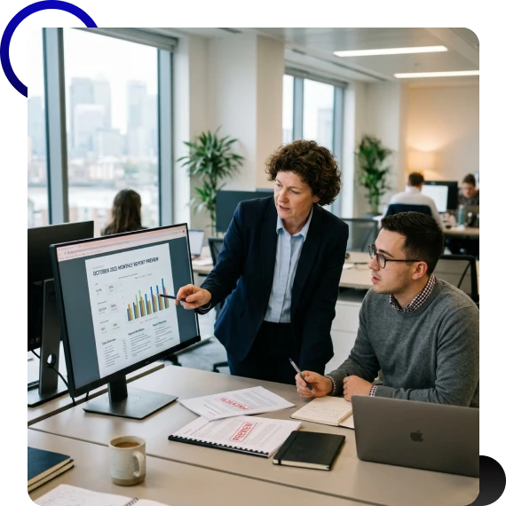 Small business bookkeeping in Buckeye