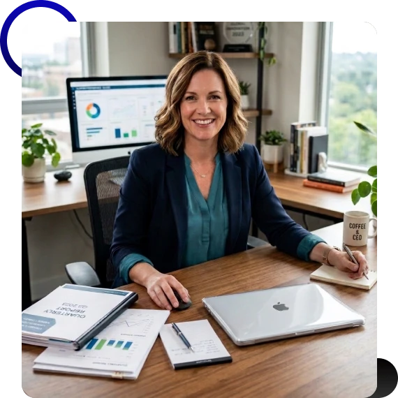 QuickBooks support for Scottsdale businesses