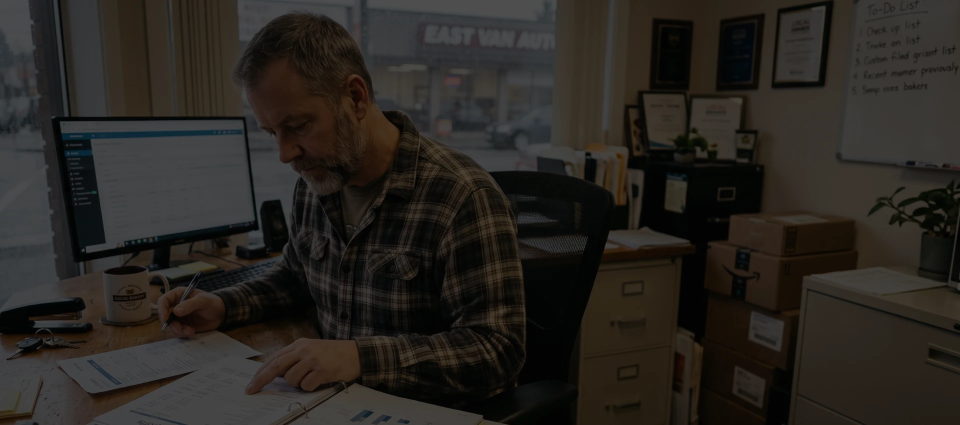 Bookkeeping services in Scottsdale