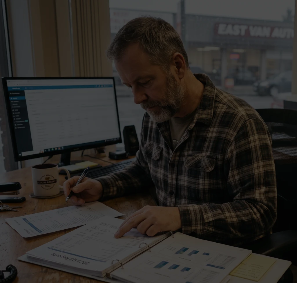 Bookkeeping services in Scottsdale