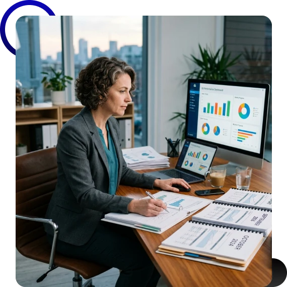 QuickBooks support for Goodyear businesses