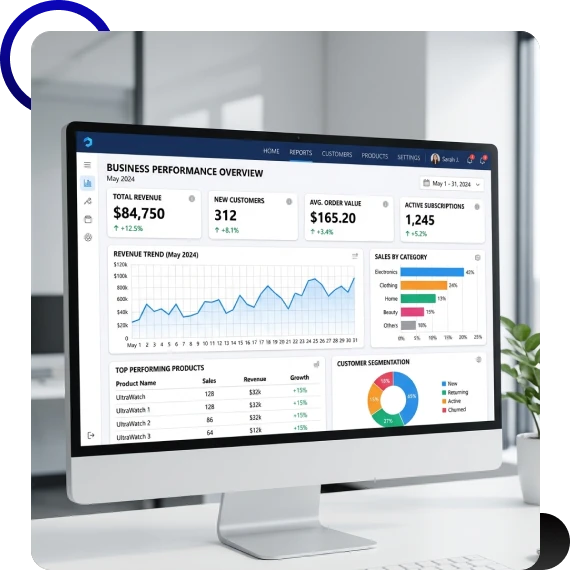 Small business bookkeeping in Goodyear