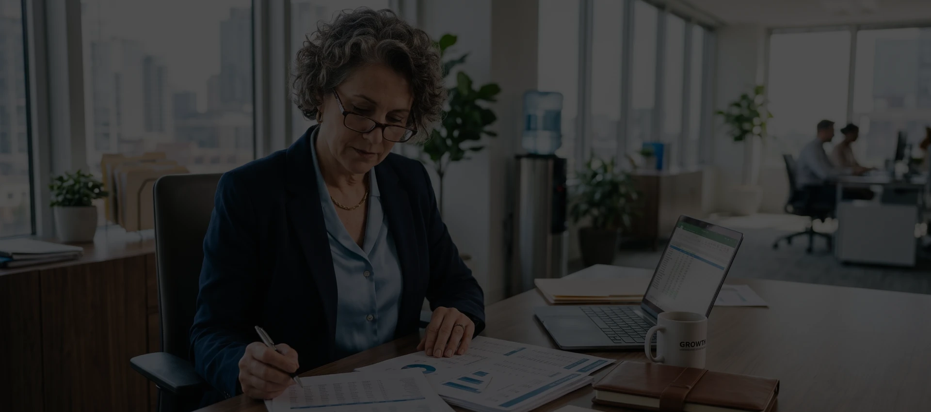 Bookkeeping services in Goodyear