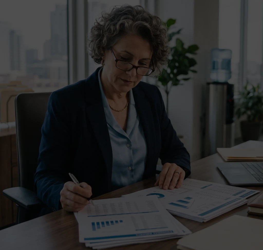 Bookkeeping services in Goodyear