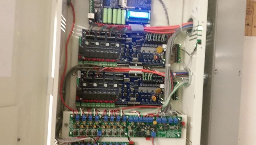 Alarm System Company New Jersey 