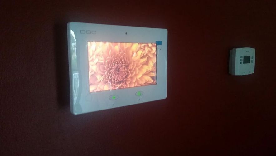  Fire Alarm System Company New Jersey 