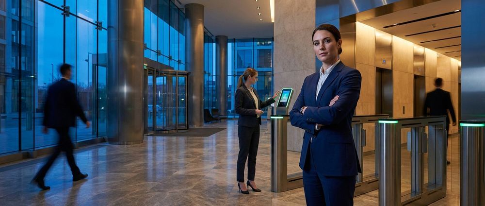 How to Spot Hidden Weaknesses in Your Access Control System