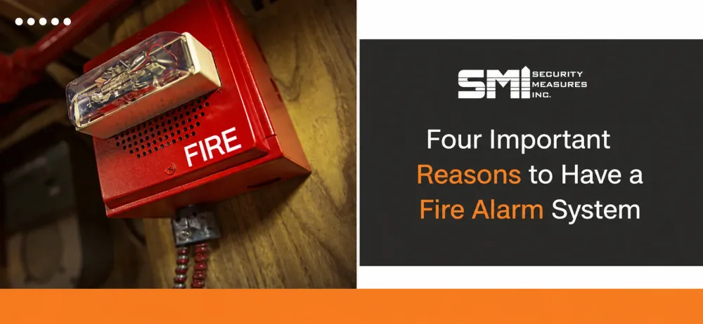 Four Important Reasons to Have a Fire Alarm System.webp