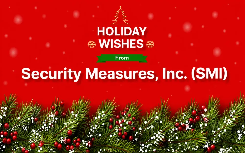 Season’s Greetings from Security Measures, Inc. (SMI).webp