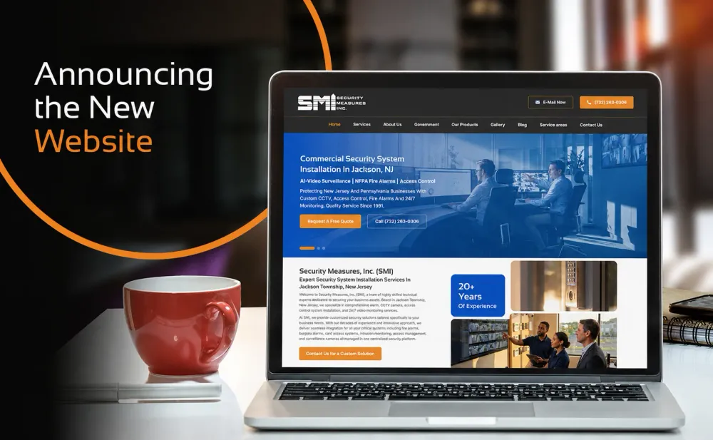 Announcing The New Website.webp