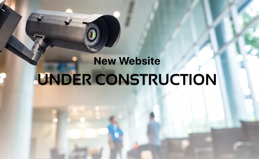 New Website Under Construction.webp