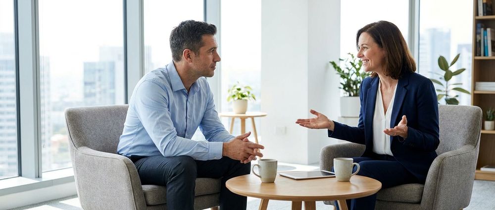 Blog By NowHuman Leadership Coaching