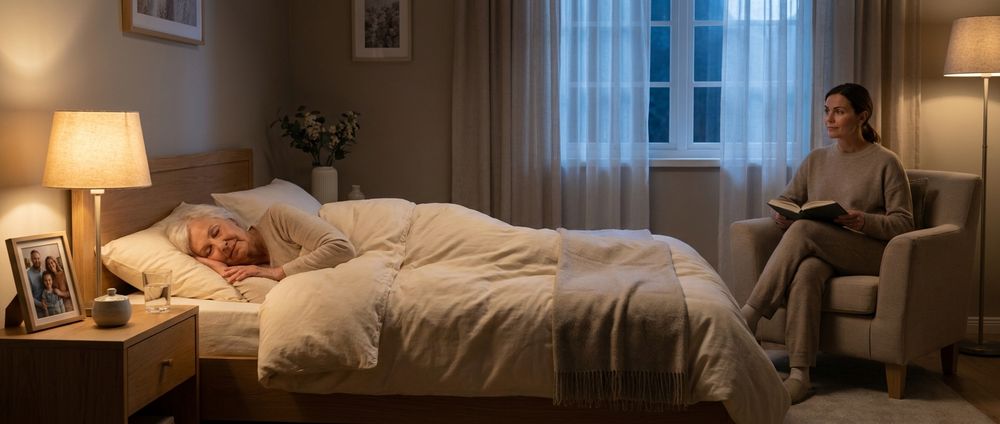 Blog by Caring Touch Home Care LLC