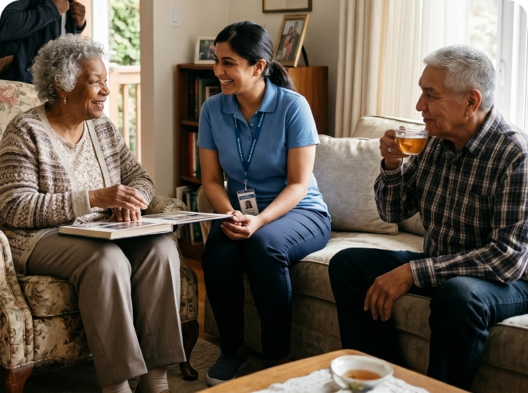 Respite Care Services