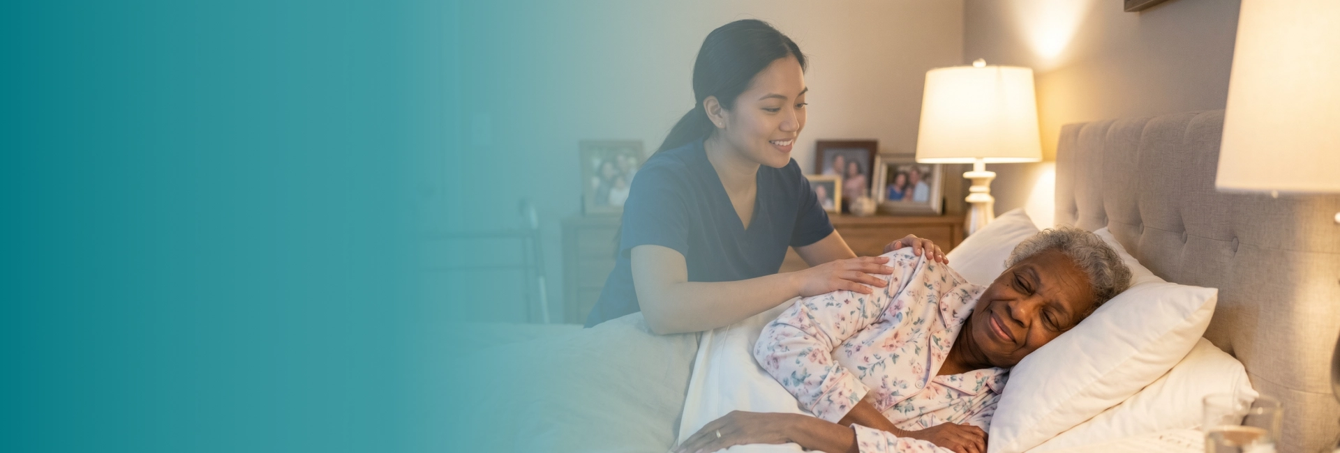 Overnight Home Care For The Elderly Cleveland
