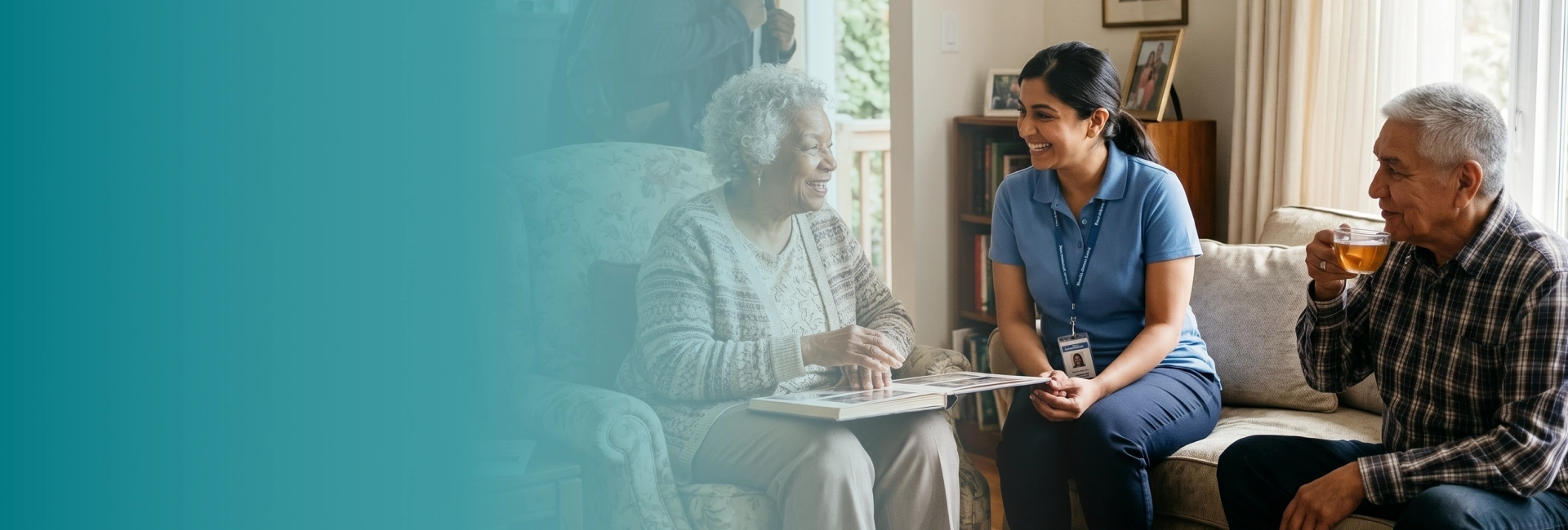 Respite Care Cleveland Ohio