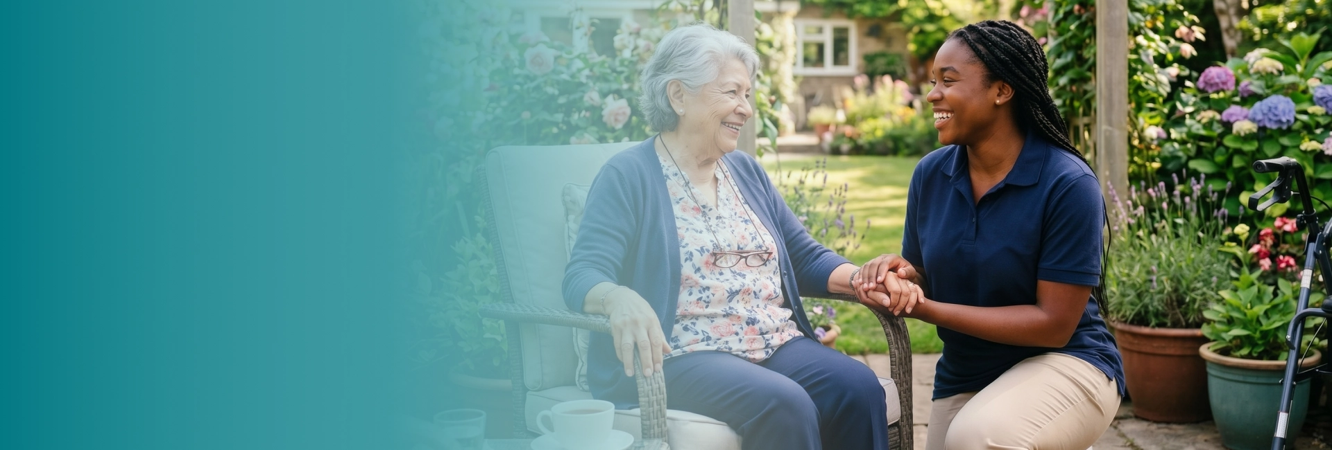 Compassionate support packages for seniors across Cleveland