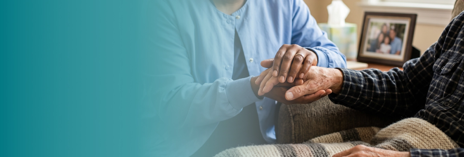 Support packages designed for senior comfort and assistance