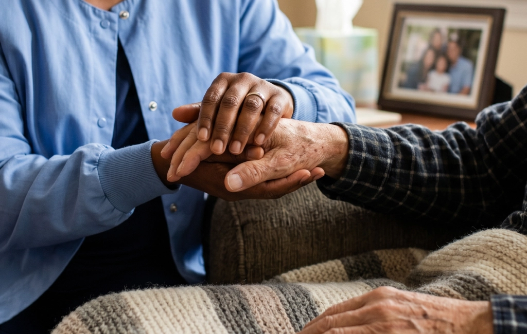 Support packages designed for senior comfort and assistance