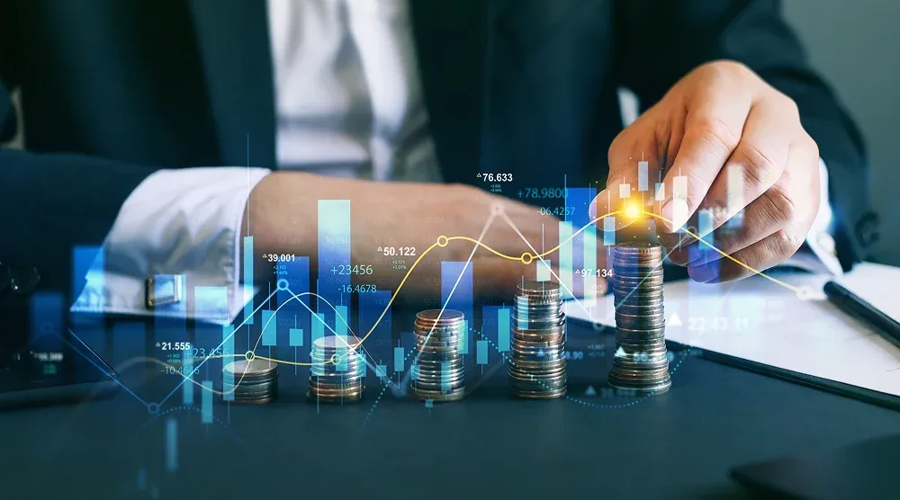 How Secure Data Management Protects Small Business Finances