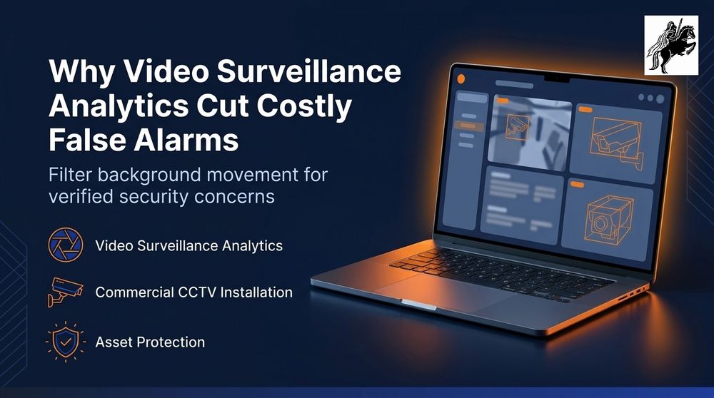 Blog By Knight Hawk Security LLC