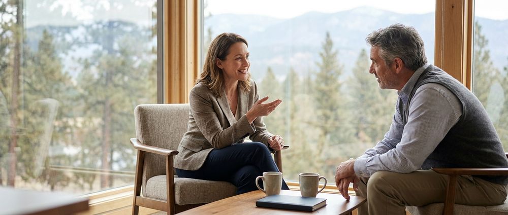 Blog By Coaching Your Destiny