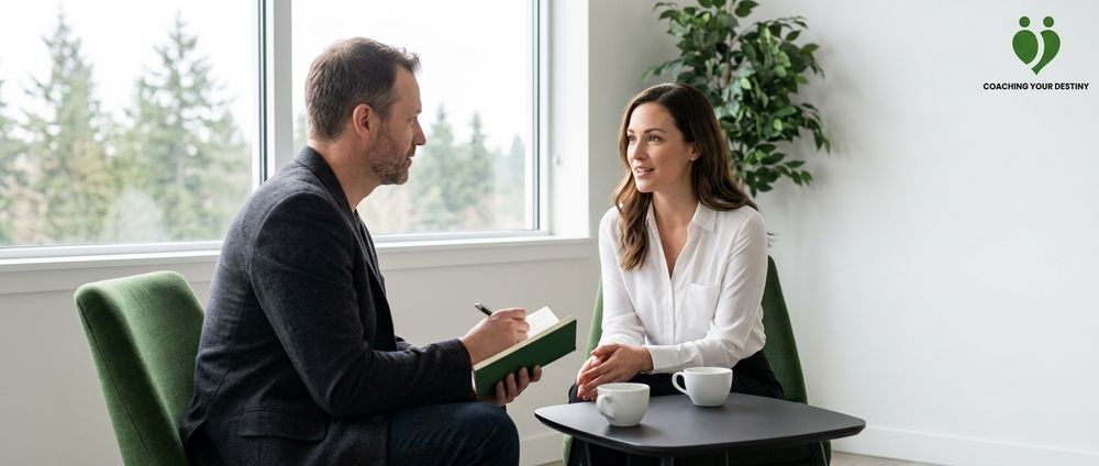 Blog By Coaching Your Destiny