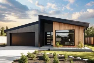 Property owner exploring renovation ideas for a Los Angeles home.