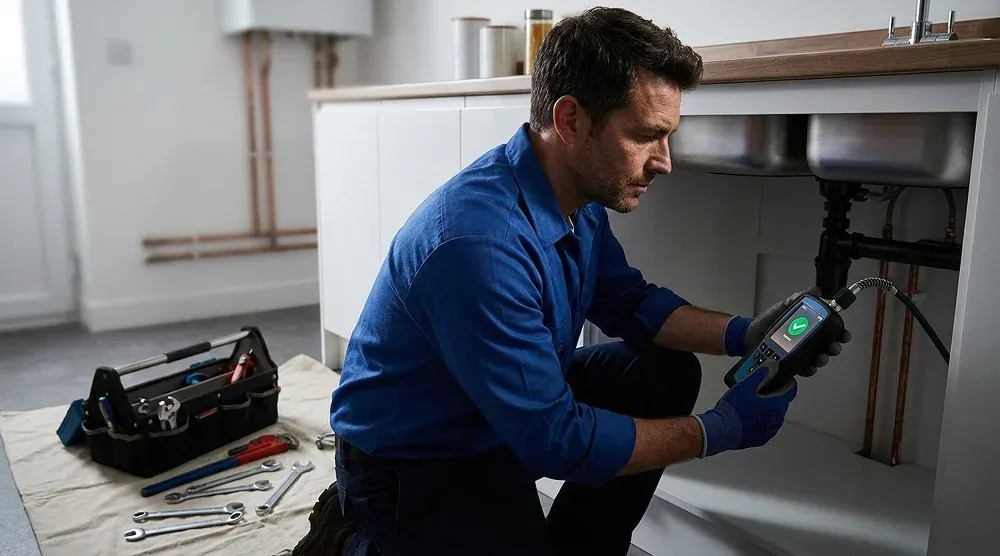 How to Spot Hidden Pipe Leaks Before They Cause Costly Damage